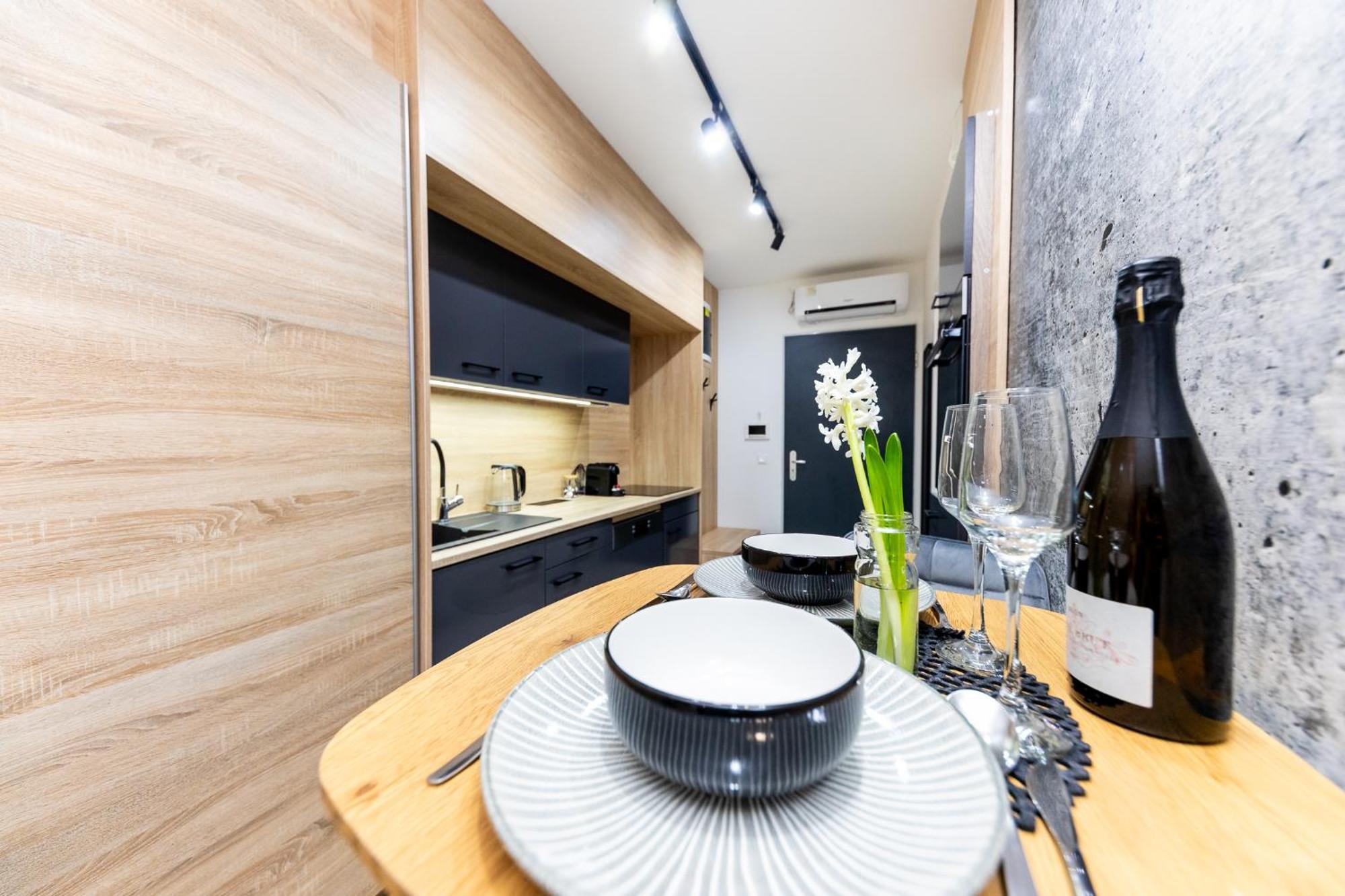 Erkel 18 Apartman Βουδαπέστη Εξωτερικό φωτογραφία