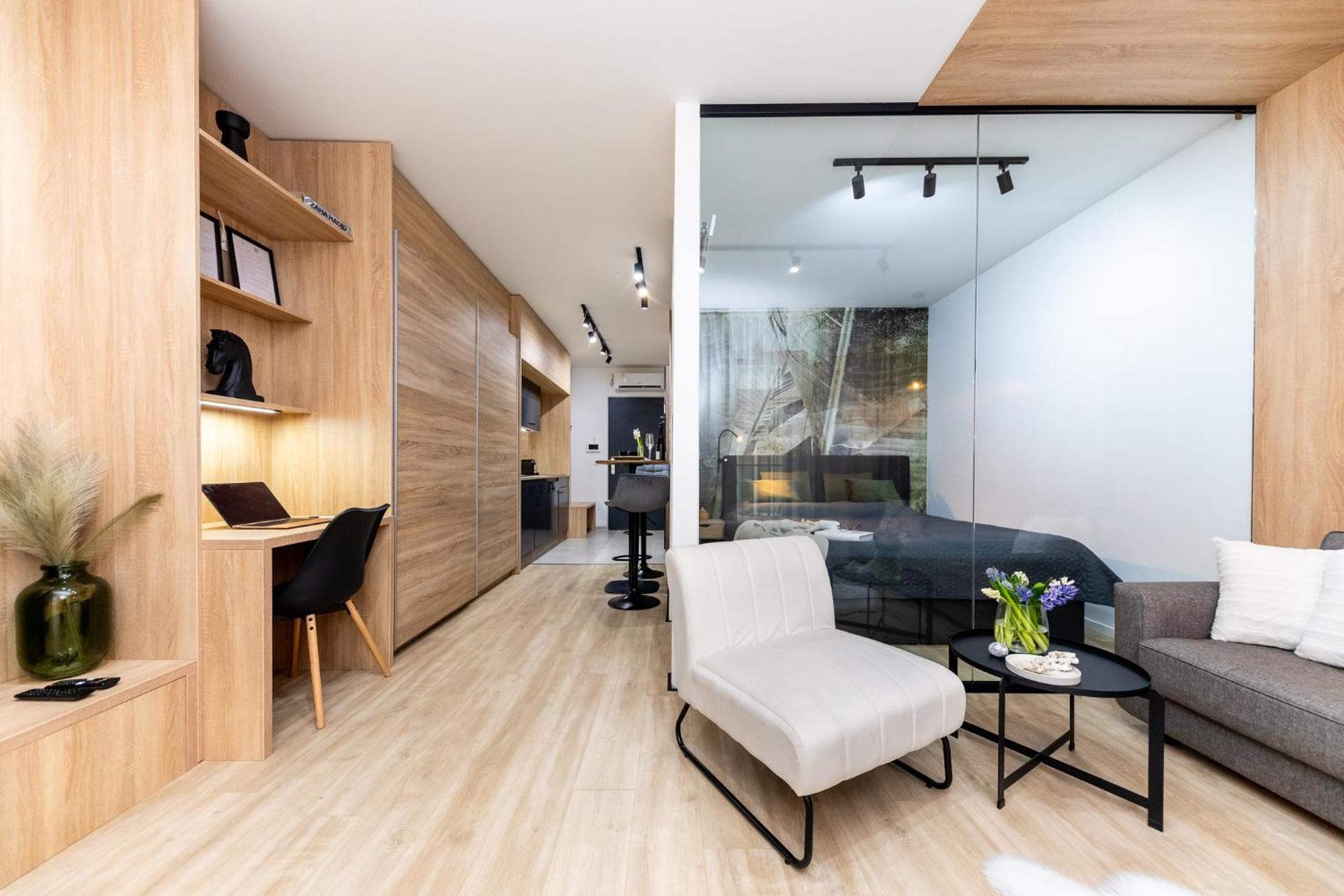 Erkel 18 Apartman Βουδαπέστη Εξωτερικό φωτογραφία